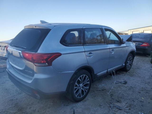 Photo 3 from auction – 2017 MITSUBISHI OUTLANDER with VIN JA4AD3A37HZ022047