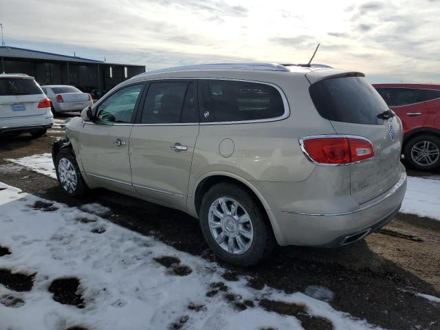 Photo 2 from auction – 2013 BUICK ENCLAVE with VIN 5GAKVDKD9DJ251179