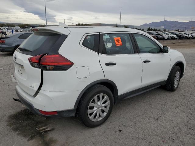 Photo 3 from auction – 2017 NISSAN ROGUE S with VIN KNMAT2MV2HP526260