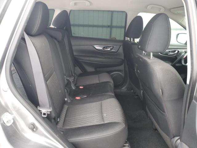 Photo 10 from auction – 2017 NISSAN ROGUE S with VIN KNMAT2MV3HP520791