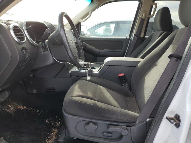 Photo 7 from auction – 2010 FORD EXPLORER X with VIN 1FMEU7DE5AUA63190
