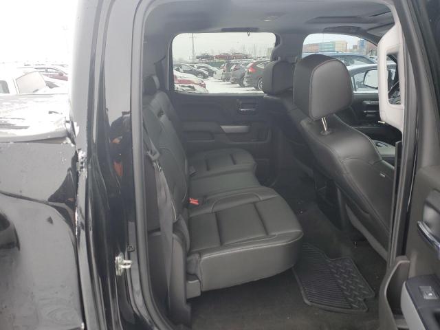 Photo 10 from auction – 2018 CHEVROLET SILVERADO with VIN 3GCUKSEJ1JG201105