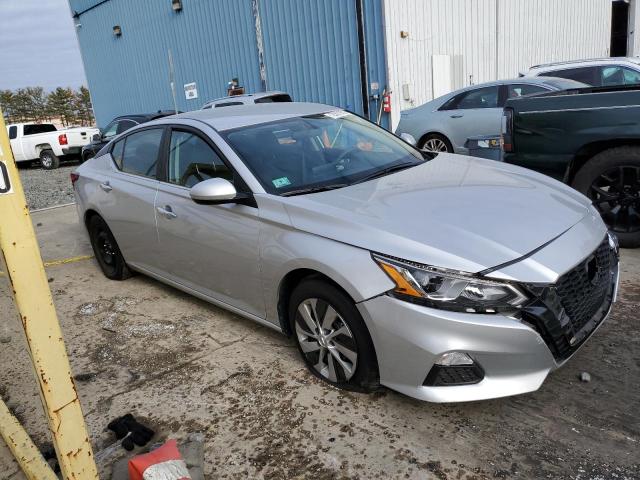 Photo 4 from auction – 2020 NISSAN ALTIMA S with VIN 1N4BL4BV3LC242662