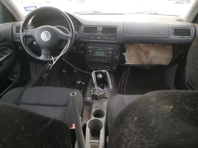 Photo 8 from auction – 2003 VOLKSWAGEN JETTA WOLF with VIN 3VWPE69M03M164548