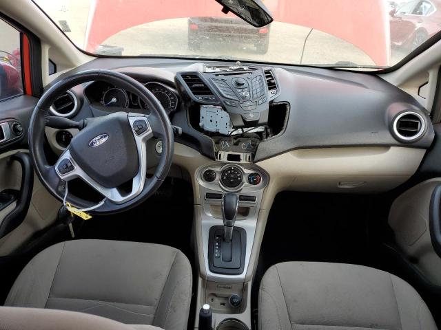 Photo 8 from auction – 2014 FORD FIESTA SE with VIN 3FADP4EJ1EM108434