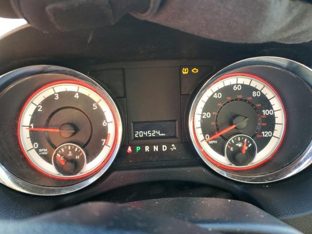 Photo 9 from auction – 2018 DODGE GRAND CARA with VIN 2C4RDGBGXJR160473