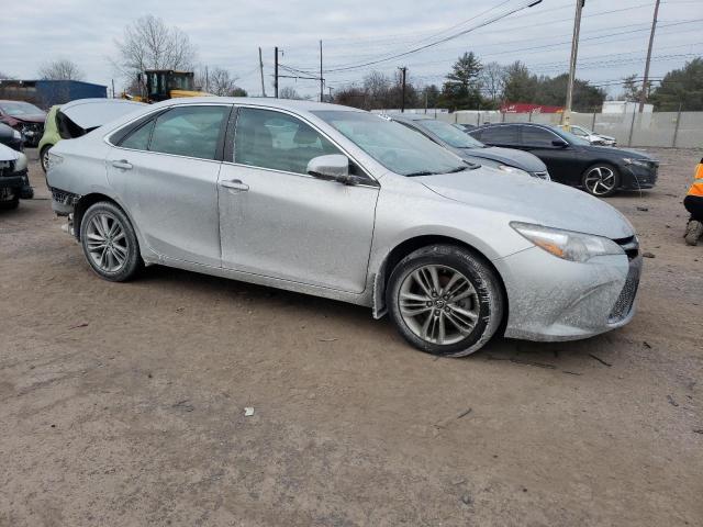 Photo 4 from auction – 2017 TOYOTA CAMRY LE with VIN 4T1BF1FK9HU792820