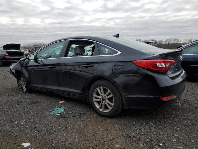 Photo 2 from auction – 2015 HYUNDAI SONATA SE with VIN 5NPE24AF2FH232377