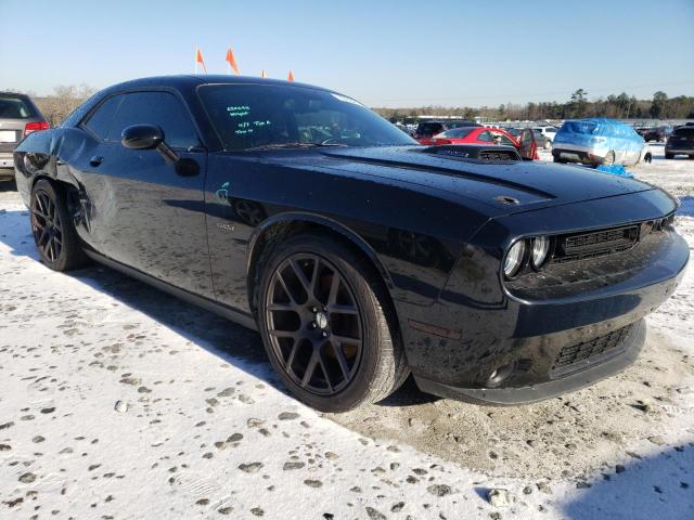 Photo 4 from auction – 2016 DODGE CHALLENGER with VIN 2C3CDZBT0GH275620