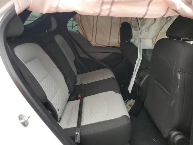 Photo 10 from auction – 2020 CHEVROLET EQUINOX LS with VIN 3GNAXHEV6LS650572