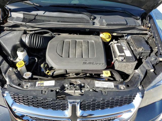 Photo 12 from auction – 2019 DODGE GRAND CARA with VIN 2C4RDGCG3KR772210