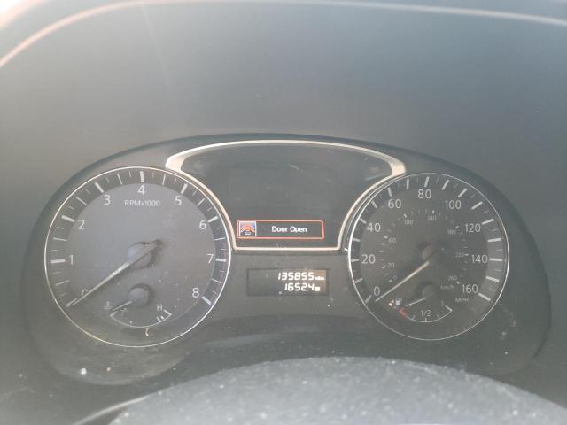 Photo 9 from auction – 2013 NISSAN PATHFINDER with VIN 5N1AR2MN7DC647510