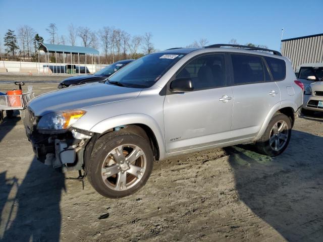 Photo 1 from auction – 2012 TOYOTA RAV4 SPORT with VIN 2T3WF4DV5CW156735