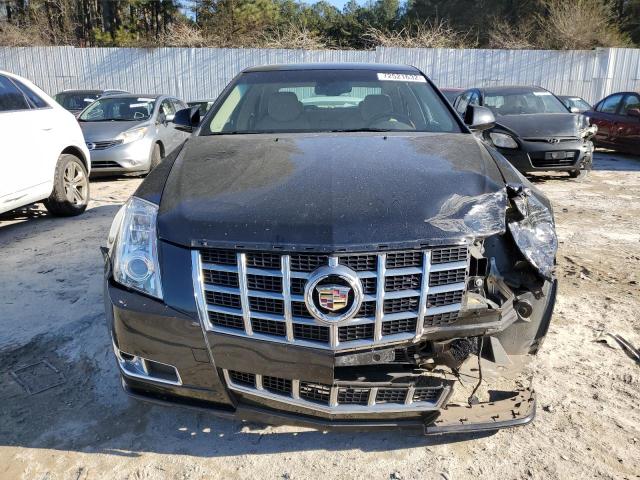 Photo 5 from auction – 2013 CADILLAC CTS PERFOR with VIN 1G6DJ5E39D0103294
