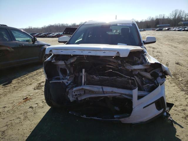 Photo 5 from auction – 2016 GMC TERRAIN SL with VIN 2GKALMEK1G6106556