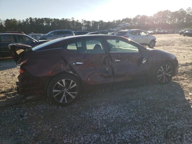 Photo 3 from auction – 2017 NISSAN MAXIMA 3.5 with VIN 1N4AA6AP3HC456624