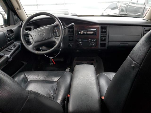 Photo 8 from auction – 2001 DODGE DURANGO with VIN 1B4HS28NX1F536295