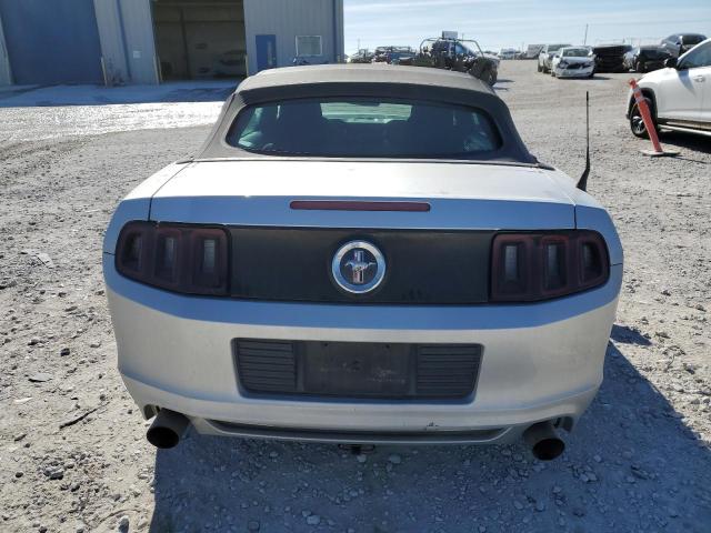 Photo 6 from auction – 2014 FORD MUSTANG with VIN 1ZVBP8EM2E5289520