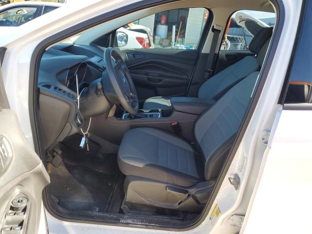 Photo 7 from auction – 2017 FORD ESCAPE S with VIN 1FMCU0F73HUB96702