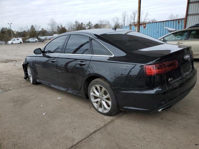 Photo 2 from auction – 2018 AUDI A6 PREMIUM with VIN WAUG8AFC1JN007541