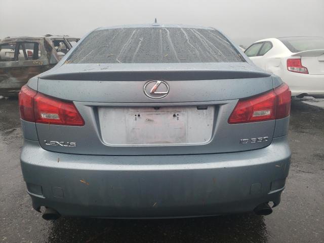 Photo 6 from auction – 2007 LEXUS IS 350 with VIN JTHBE262975013663