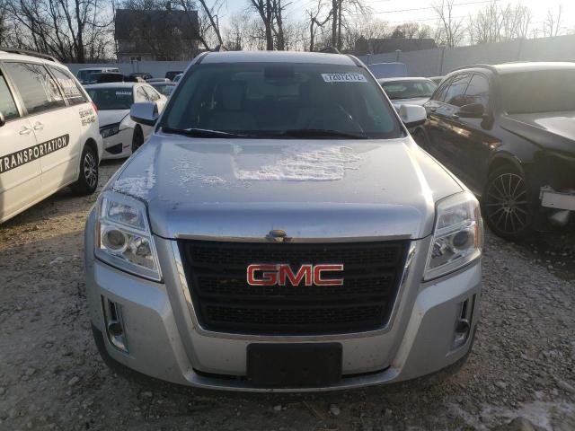 Photo 5 from auction – 2015 GMC TERRAIN SL with VIN 2GKFLSE30F6180925