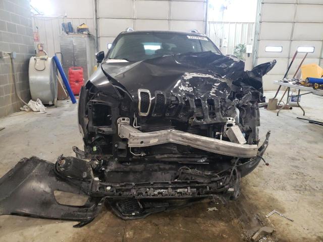 Photo 5 from auction – 2016 JEEP CHEROKEE L with VIN 1C4PJMCB4GW199304