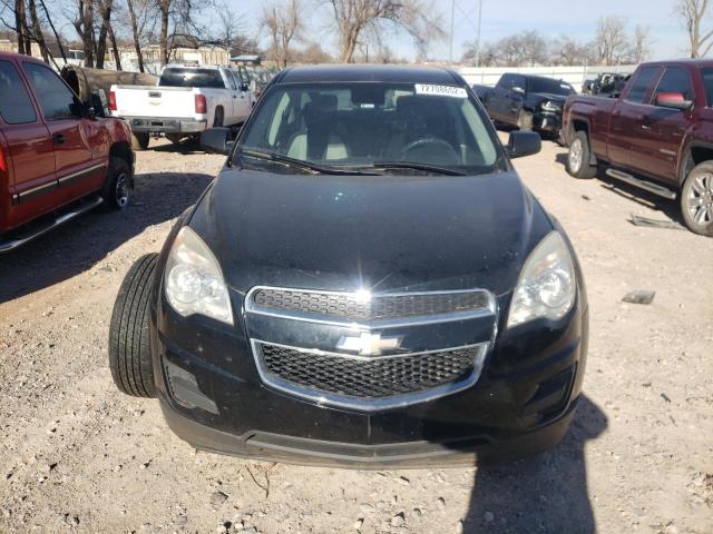 Photo 5 from auction – 2013 CHEVROLET EQUINOX LS with VIN 2GNALBEK2D6286570