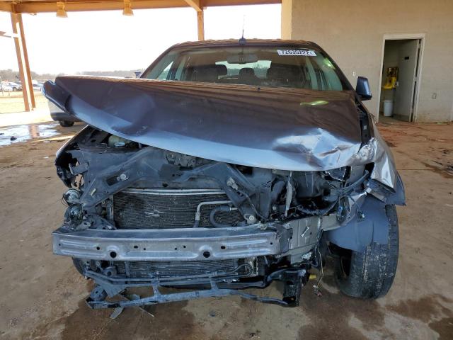 Photo 12 from auction – 2010 FORD EDGE SEL with VIN 2FMDK3JC8ABA78799