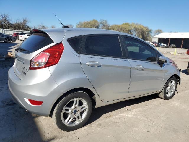 Photo 3 from auction – 2019 FORD FIESTA SE with VIN 3FADP4EJ5KM122820