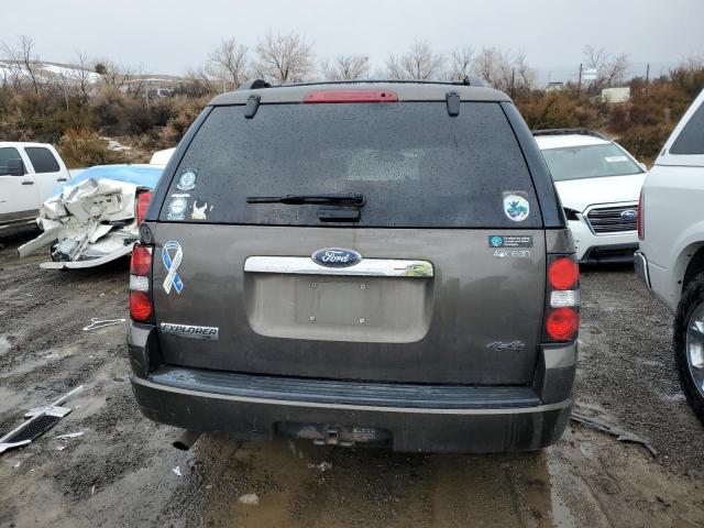 Photo 6 from auction – 2008 FORD EXPLORER X with VIN 1FMEU73E98UA91201