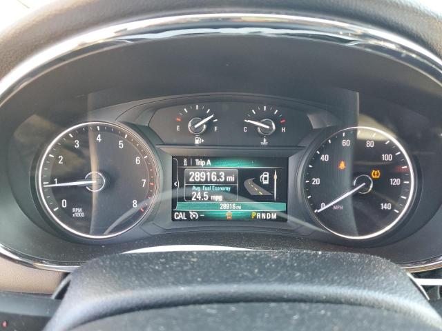 Photo 9 from auction – 2018 BUICK ENCORE SPO with VIN KL4CJ2SB3JB585998
