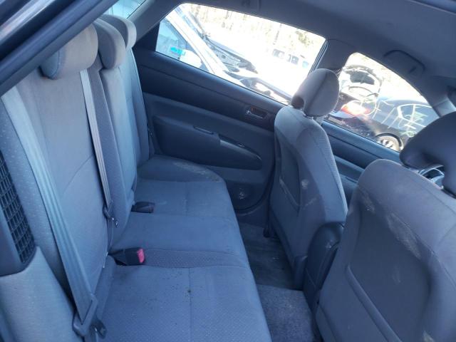 Photo 10 from auction – 2006 TOYOTA PRIUS with VIN JTDKB20U863200813