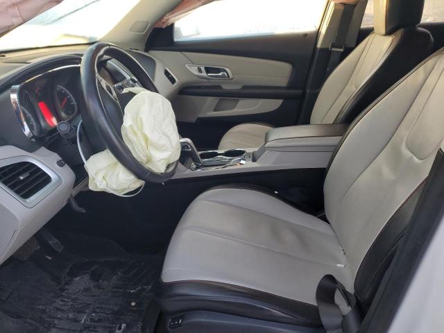 Photo 7 from auction – 2015 GMC TERRAIN SL with VIN 2GKFLYE33F6396612