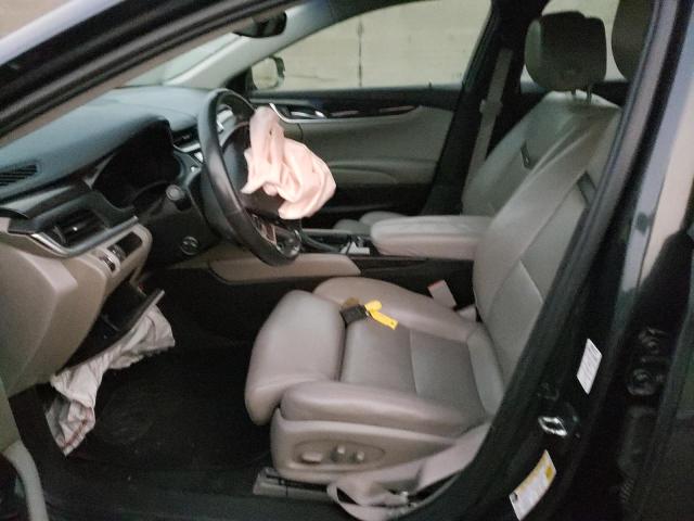 Photo 7 from auction – 2013 CADILLAC XTS LUXURY with VIN 2G61P5S32D9220968