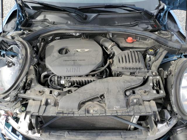 Photo 11 from auction – 2016 MINI COOPER CLU with VIN WMWLN5C56G2E30066