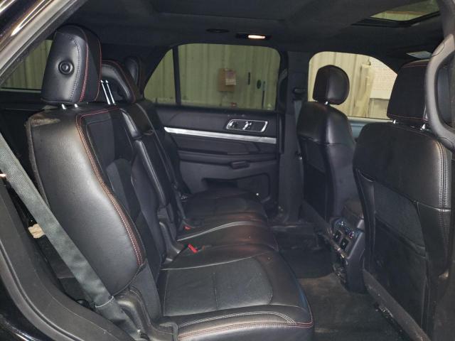 Photo 11 from auction – 2017 FORD EXPLORER S with VIN 1FM5K8GT7HGA26155