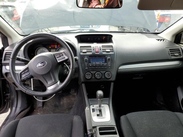 Photo 8 from auction – 2013 SUBARU IMPREZA PR with VIN JF1GPAD63DH201872