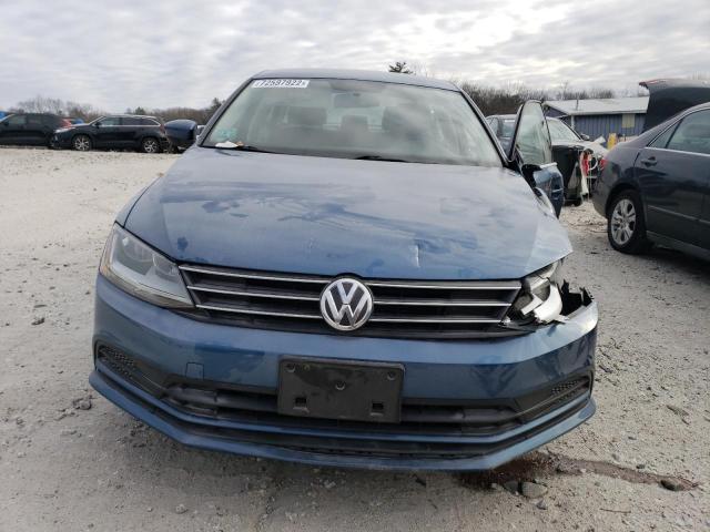 Photo 5 from auction – 2017 VOLKSWAGEN JETTA S with VIN 3VW167AJ4HM396202