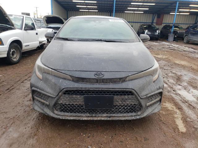 Фото 5 с аукциона – 2022 TOYOTA COROLLA SE с VIN 5YFS4MCE8NP106916