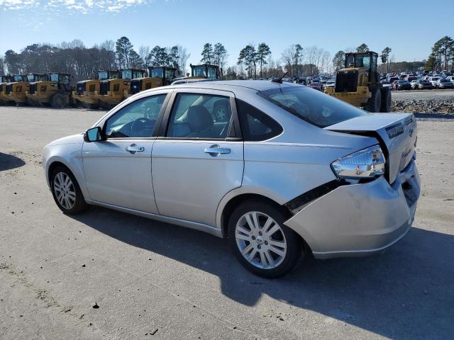 Photo 2 from auction – 2011 FORD FOCUS SEL with VIN 1FAHP3HN7BW169311