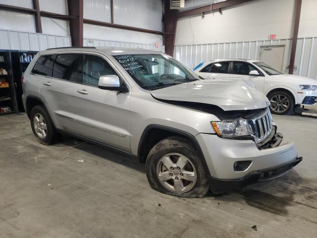 Photo 4 from auction – 2012 JEEP GRAND CHER with VIN 1C4RJEAG7CC334140