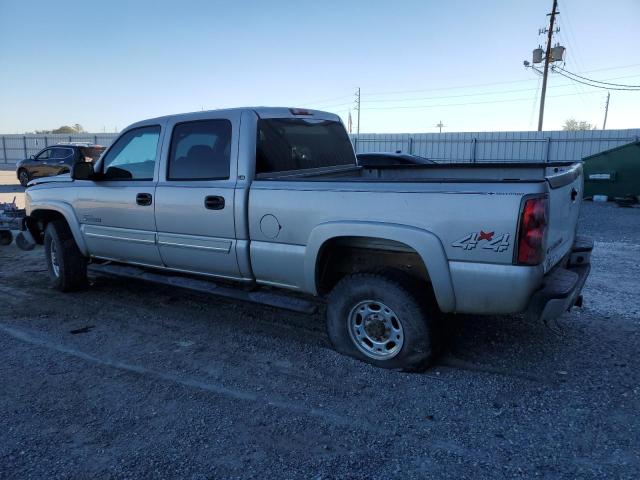 Photo 2 from auction – 2004 CHEVROLET silverado with VIN 1GCHK23254F258667