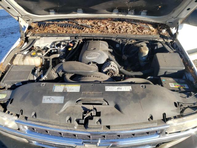 Photo 12 from auction – 2001 CHEVROLET TAHOE with VIN 1GNEC13TX1J173178