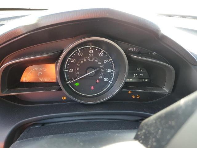 Photo 9 from auction – 2018 MAZDA 3 TOURING with VIN 3MZBN1L37JM210659