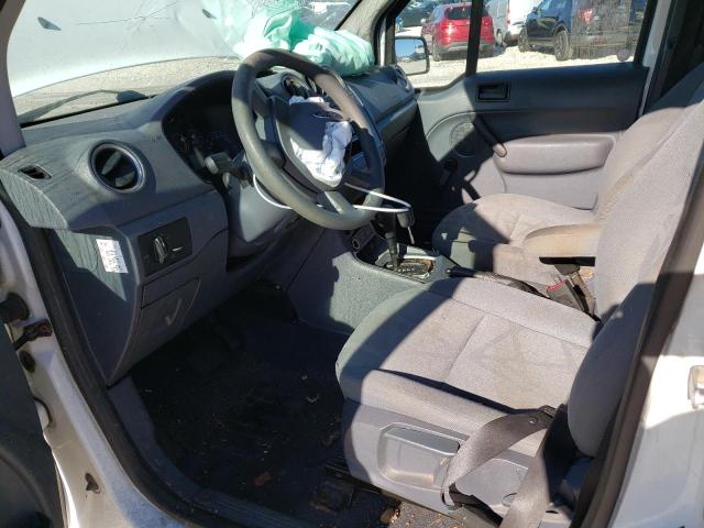 Photo 7 from auction – 2011 FORD TRANSIT CO with VIN NM0LS7AN8BT068359