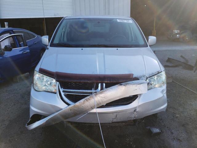 Photo 5 from auction – 2011 DODGE GRAND CARA with VIN 2D4RN3DG8BR608619