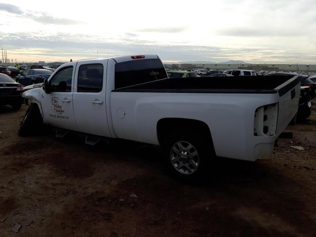 Photo 2 from auction – 2012 CHEVROLET SILVERADO with VIN 1GC1KXC82CF164876