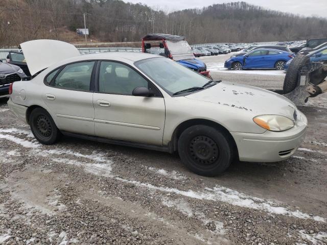 Photo 4 from auction – 2007 FORD TAURUS SE with VIN 1FAFP53U37A189514