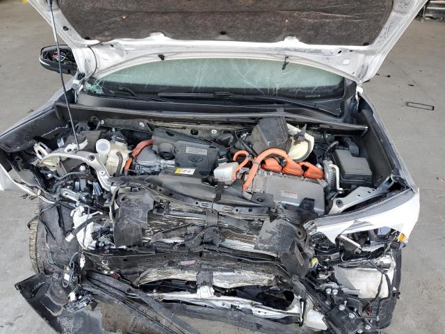 Photo 12 from auction – 2017 TOYOTA RAV4 HV LI with VIN JTMDJREV1HD079111